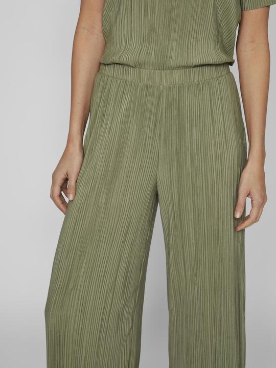 Produktbild Vila Gerippte Hose mit weitem Bein (XS)