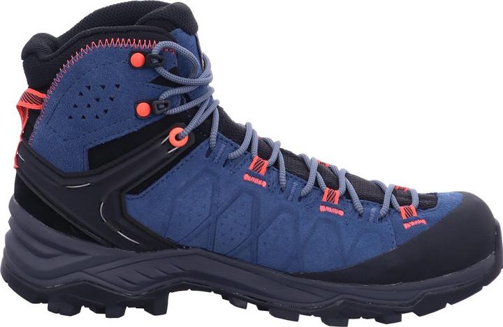 Produktbild Salewa Women's Alp Trainer 2 Mid GTX (37)
