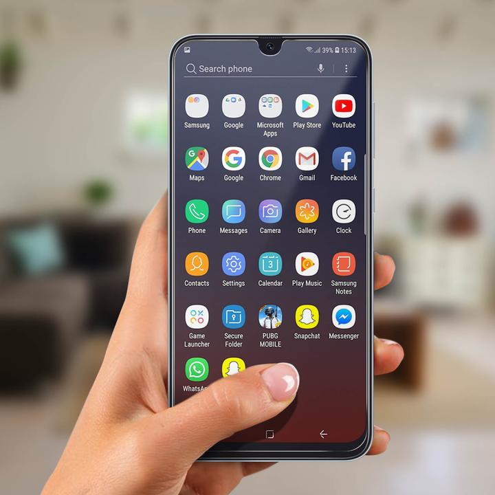 Immagine prodotto Avizar Pellicola di protezione del display flessibile (1 Pezzo/i, Samsung Galaxy A30s)
