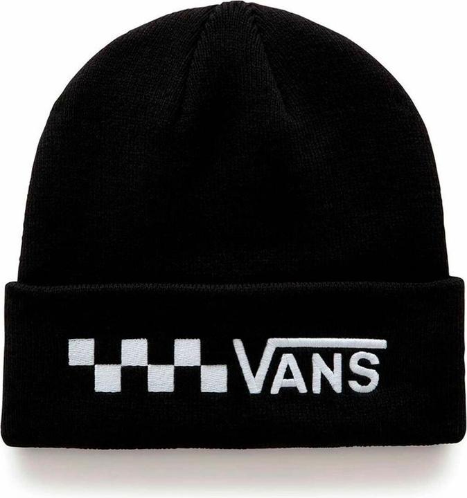 Produktbild Vans Hut Trecker Schwarz (One Size)