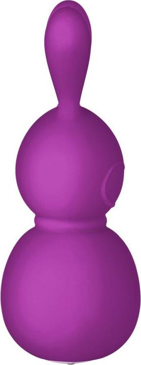 Actual product image Femme Funn Bunny Massager