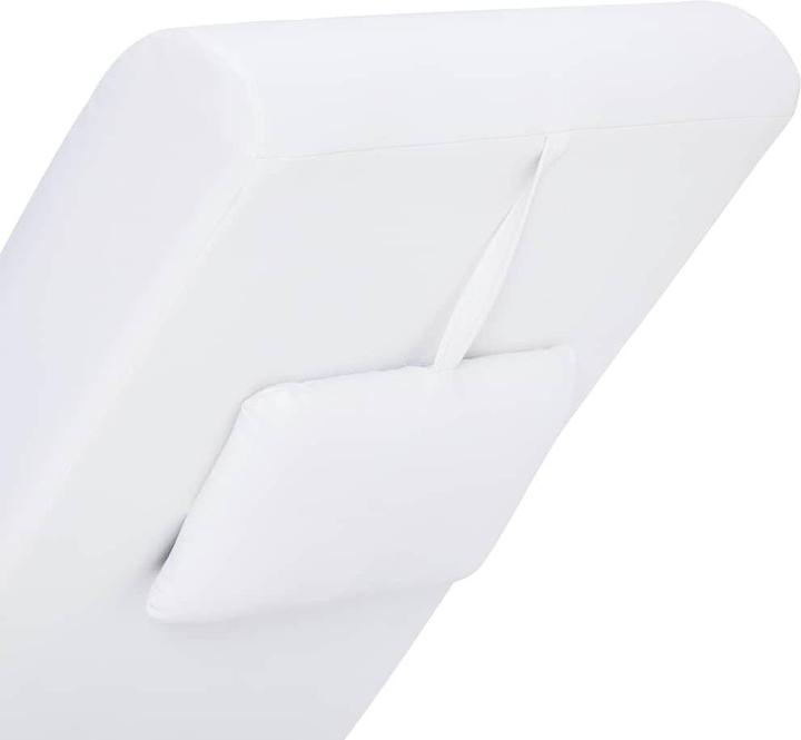 Image du produit vidaXL Chaiselongue