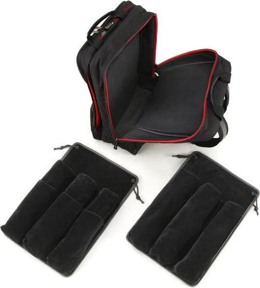 Actual product image Tama Schlagzeug-Tasche MBS07 für Schlagzeugstöcke und Zubehör (Drum set)