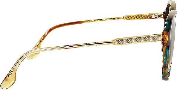 Actual product image Victoria Beckham Sunglasses VB618S