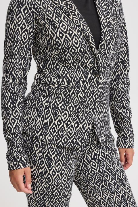 Produktbild Ichi IHKATE PRINT BL21 20121461 (XS)