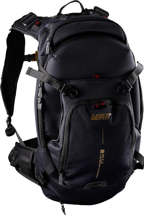 Produktbild Leatt Fahrradrucksack mit Trinksystem