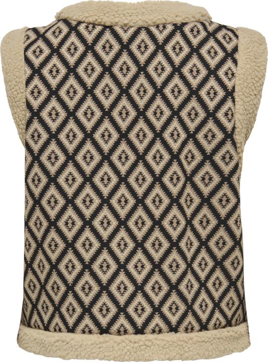 Produktbild Only ONLJESSIE Trenchcoat-Weste Trenchcoat-Weste (L)