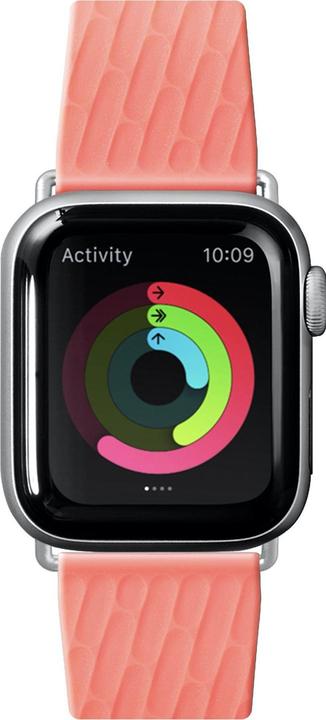 Produktbild Laut ACTIVE 2.0 Armband für Watch Series 2/ 3/ 4/ 5 Coral (40 mm, TPU)