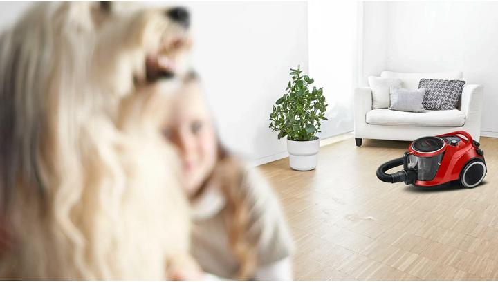 Actual product image Bosch Hausgeräte ProAnimal Serie 6