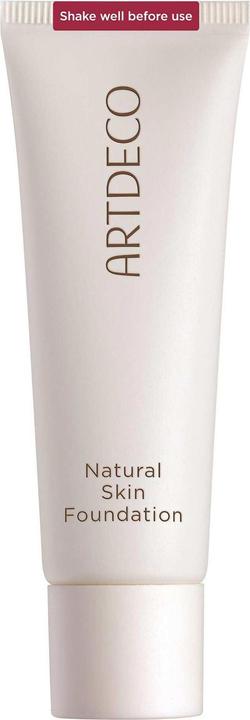 Image du produit Artdeco Natural Skin Foundation 4902.10 (10 sable neutre)