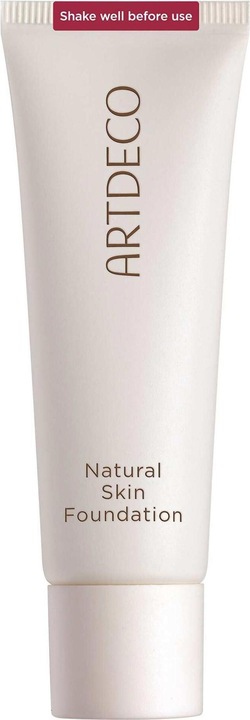 Artdeco Natural Skin Foundation 4902.35 (05 natural tan)