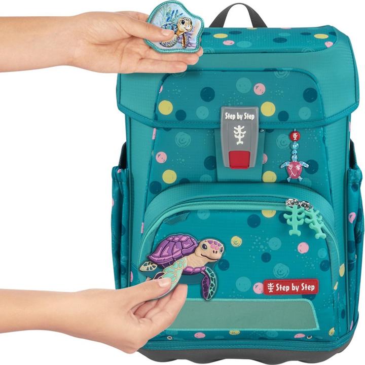 Image du produit Step by Step Turtle Josie (19 l)