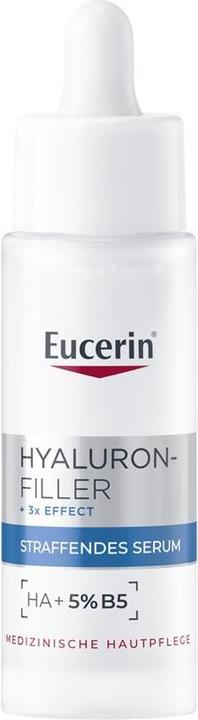 Actual product image Eucerin Hyaluron-Filler Straffendes Serum (30 ml)