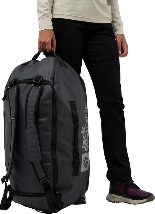 Immagine prodotto Jack Wolfskin Borsone All-In 65 (65 l)