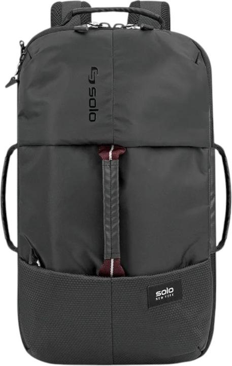 Produktbild Solo New York All-Star Hybrid Backpack 22,6 L grey (22.60 l)