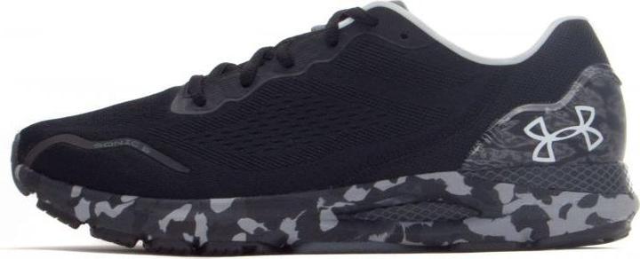 Actual product image Under Armour HOVR Sonic 6 Camo (41)