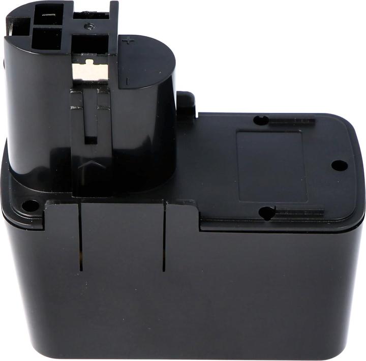 Immagine prodotto AccuCell Batteria Bosch GSR 9.6-1, 9.6 VES-2, VPE-2, VE-2 (9.6 V)