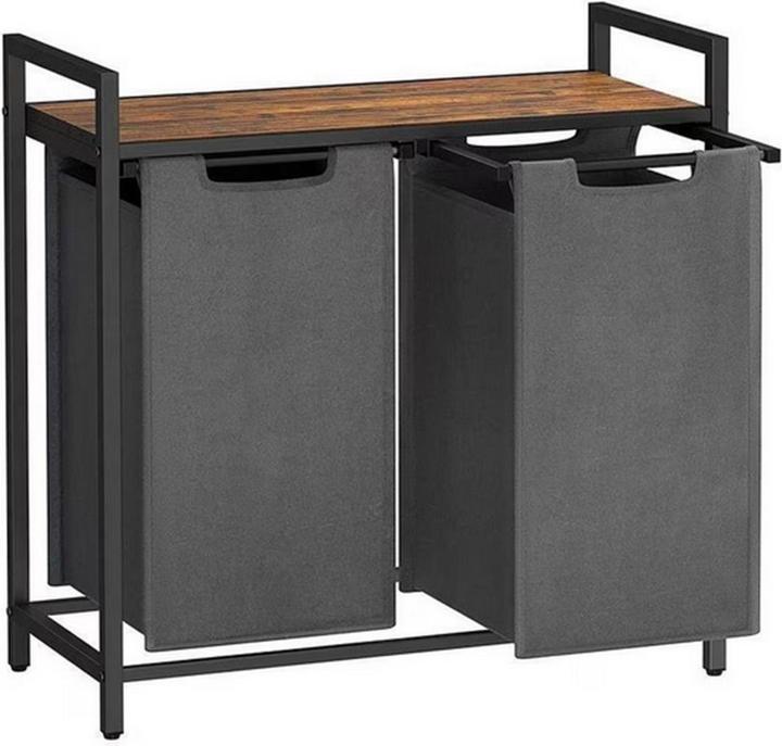 Dgrey, Rustic brown
