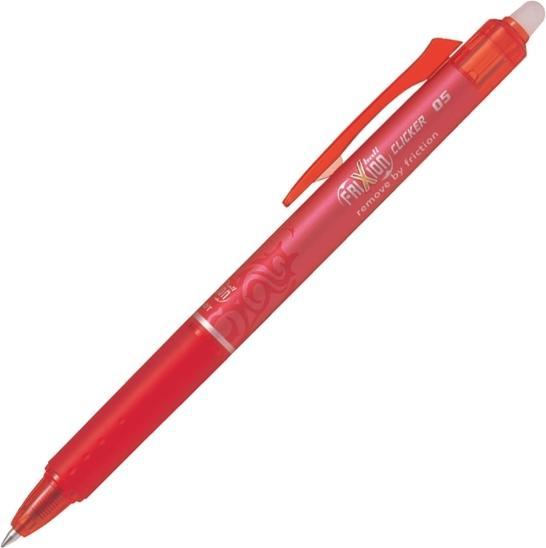 Immagine prodotto Pilot FriXion Point Clicker (Red, 1 x)