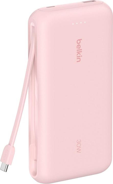 Actual product image Belkin Charger (20000 mAh, 30 W, 74 Wh)