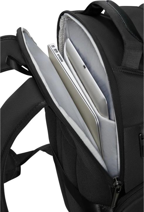 Actual product image Samsonite Paralux BT Everyday Backpack (21 l)