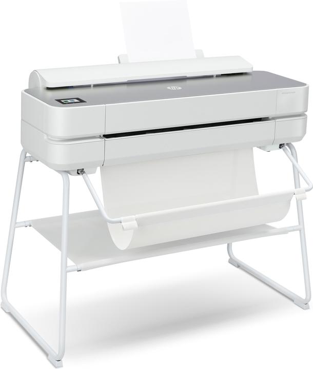 Produktbild HP Grossformatdrucker DesignJet Studio Steel 24" (Tintenpatrone)