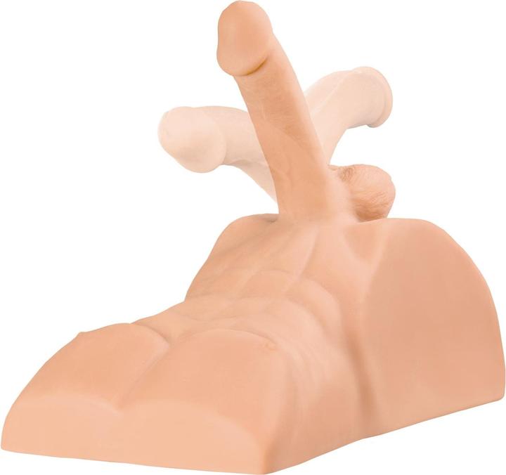 Image du produit Pipedream Perfect Ride