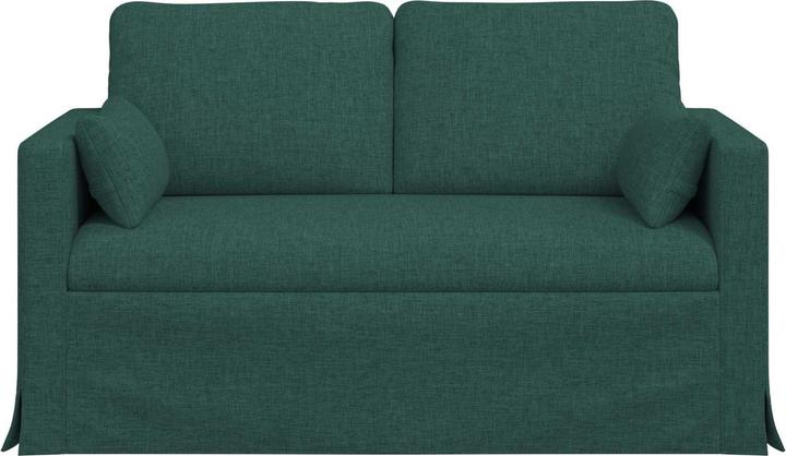 Image du produit vidaXL Modulares Sofa