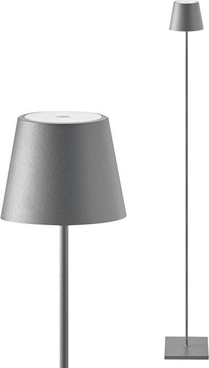 Gris graphite