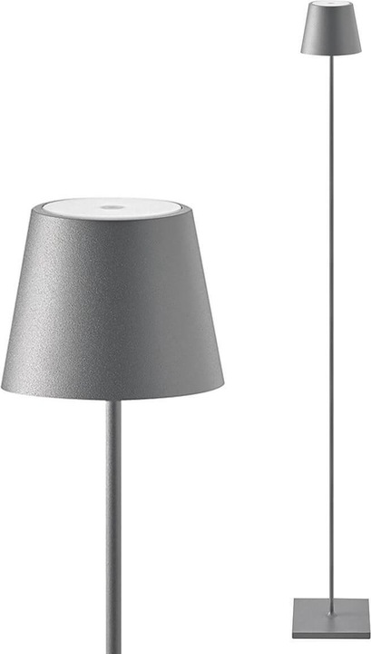 Gris graphite