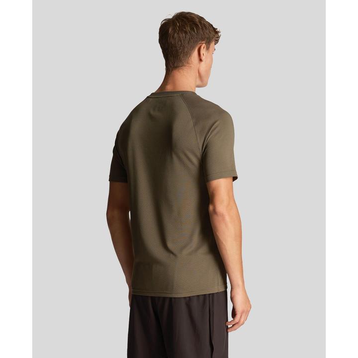 Produktbild Lyle and Scott Core TShirt Raglanärmel (M)