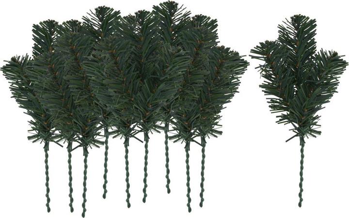 Produktbild VBS Tannenzweige