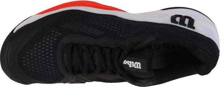 Actual product image Wilson Rush Pro 4.0 WRS328320 Juda (41 1/3)