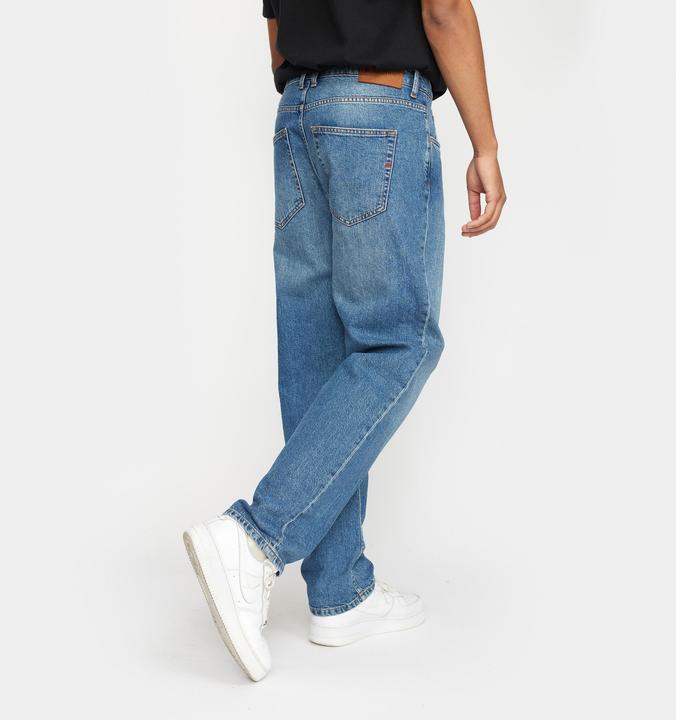 Image du produit Revolution Jeans coupe décontractée (30)