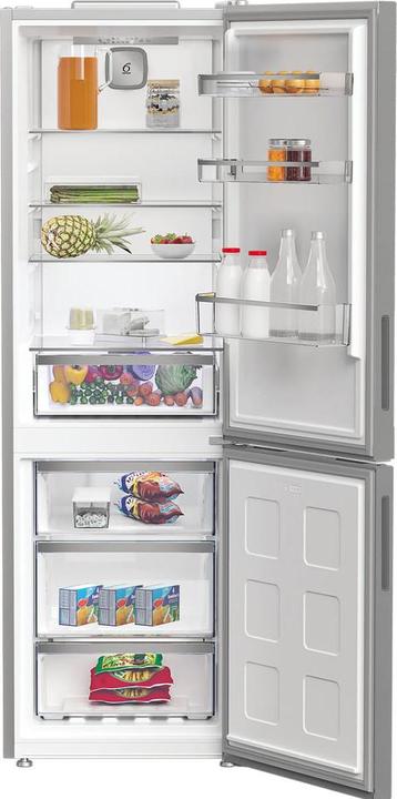 Produktbild Whirlpool WPC 82I XP (316 l)