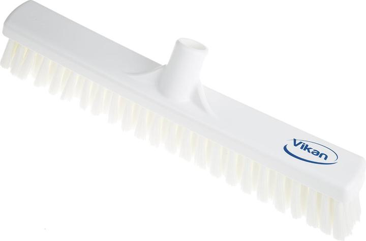 Immagine prodotto Vikan Scopa setole medie bianca,400x50mm (10 pz.)