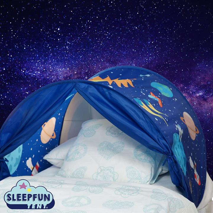 Immagine prodotto Sleepfun Tent Planet Party