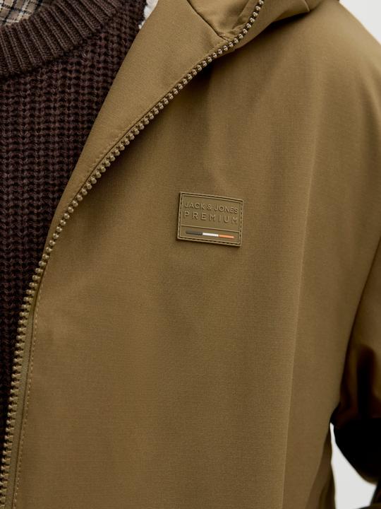 Actual product image Jack & Jones Parka Parka (S)