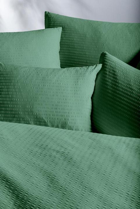 Actual product image Night Fashion Edi (Pillowcase, 50x70 cm)