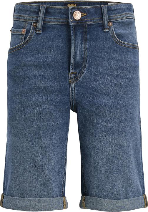 Immagine prodotto Jack & Jones Junior Hose RICK ORIGNAL Jeansshorts (146)