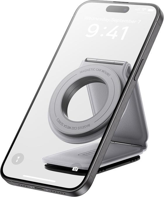 Produktbild Baseus PrimeTrip Series Magnetische Auto Halterung