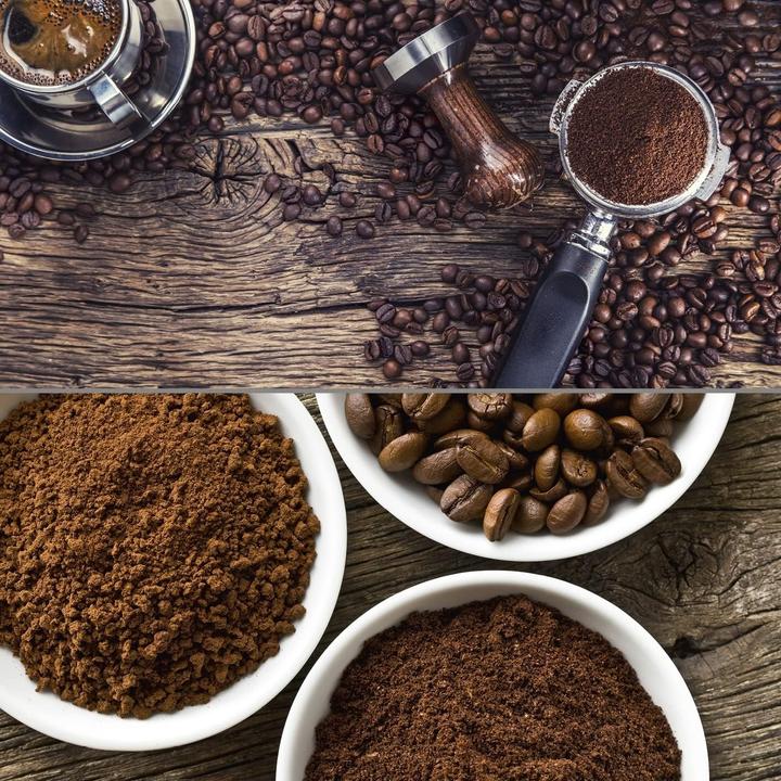 Produktbild Beem Kaffeemühle GRIND-Perfect