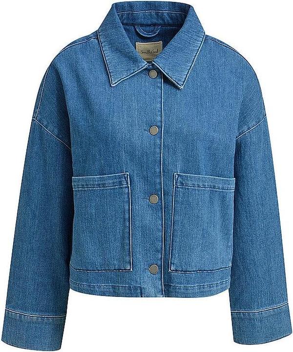 Actual product image Smith & Soul Jeansjacke (S)