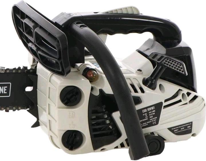 Actual product image Blackstone Petrol pruning saw25 cm (Petrol chain saw)