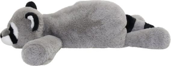 Actual product image Aurora Plüsch Waschbär - ca. 43 cm (43 cm)