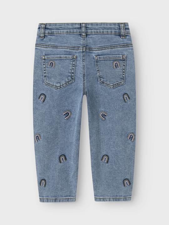 Produktbild Name it Mom Fit Jeans (80)