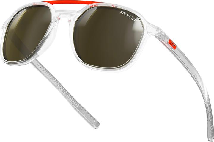 Immagine prodotto Julbo Slack Cover Kristall Glänzend Camel Spectron 3 Polarized