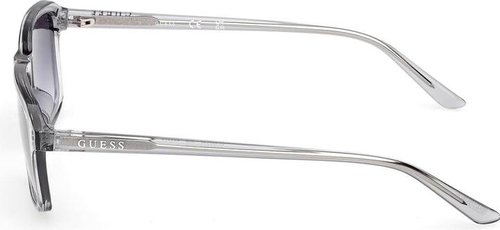 Actual product image Guess Grey Shaded Sunglasses