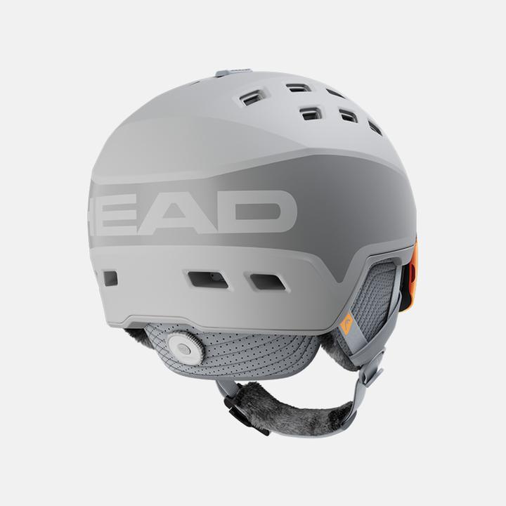 Immagine prodotto Head Rachel Pro Grey (S, XS)