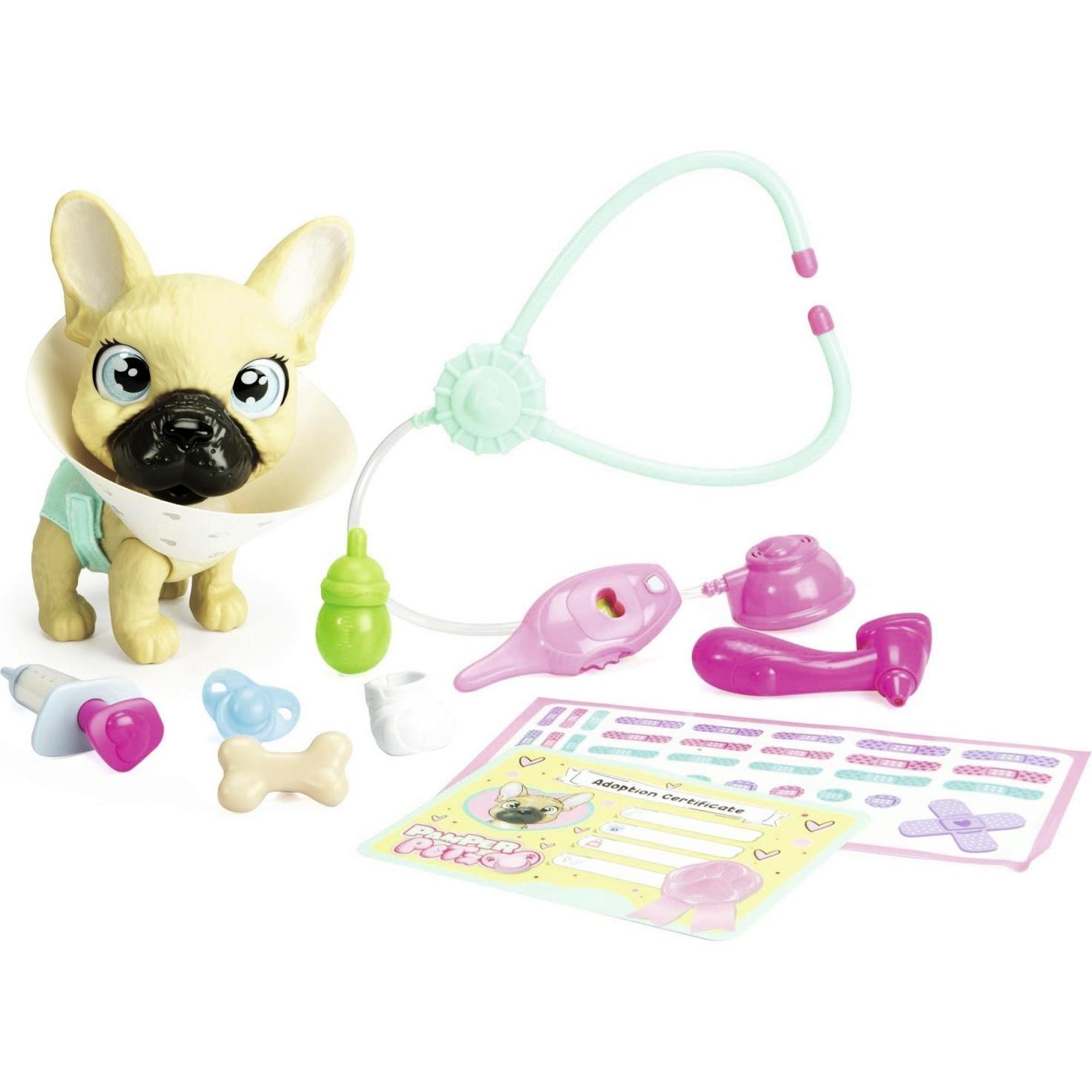 Simba Pamper Petz Dog Doktor (Beschäftigungsspielzeug), Hundespielzeug